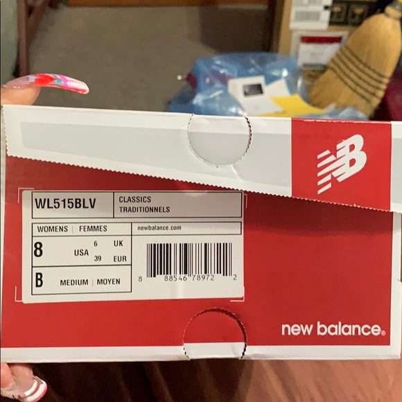 New Balance Shoes - New Balance 515 sneakers never worn